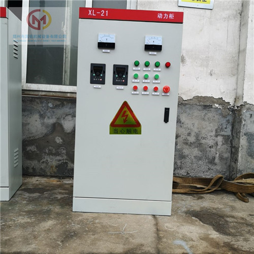 非油炸方便面機